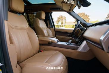 Land Rover Range Rover P510e — photo 16