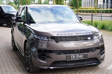 Land Rover Range Rover Sport P440e — photo 33