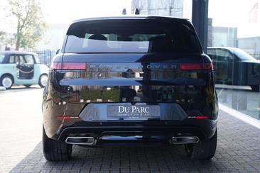 Land Rover Range Rover Sport P460e — photo 27