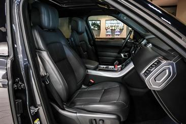 Land Rover Range Rover Sport P400e — photo 20