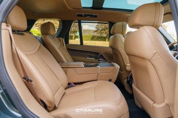 Land Rover Range Rover P510e — photo 18