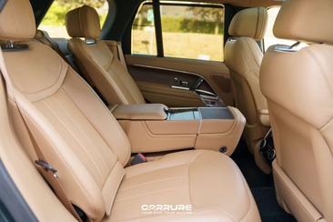 Land Rover Range Rover P510e — photo 19