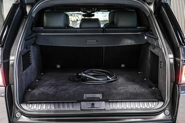Land Rover Range Rover Sport P400e — photo 25