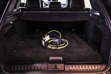 Land Rover Range Rover Sport P400e — photo 26