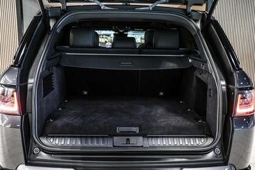 Land Rover Range Rover Sport P400e — photo 27