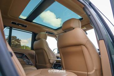 Land Rover Range Rover P510e — photo 26