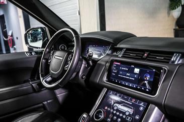 Land Rover Range Rover Sport P400e — photo 31