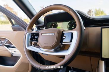 Land Rover Range Rover P510e — photo 27