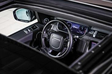Land Rover Range Rover Sport P400e — photo 32