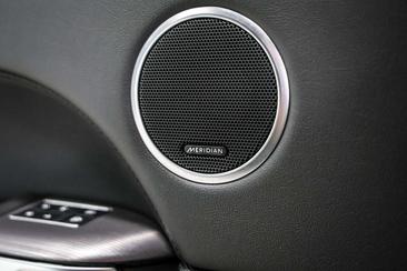 Land Rover Range Rover Sport P400e — photo 37