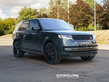 Land Rover Range Rover P510e — photo 33
