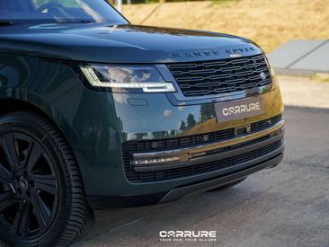 Land Rover Range Rover P510e — photo 34