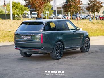 Land Rover Range Rover P510e — photo 36