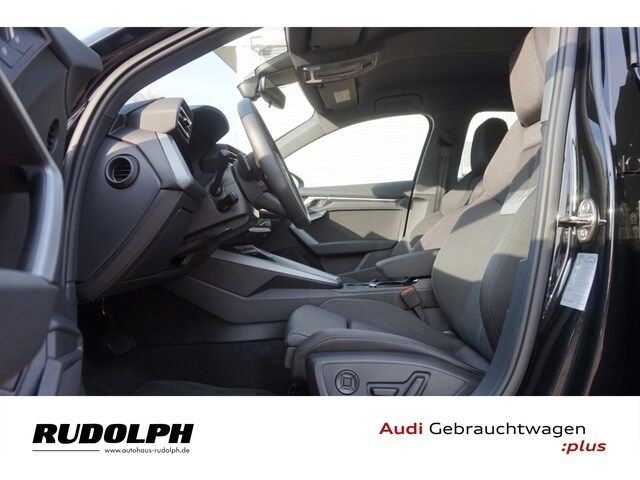 Audi A3 Advanced 35 TFSI S Tronic - 2024 - Joinsteer - #8