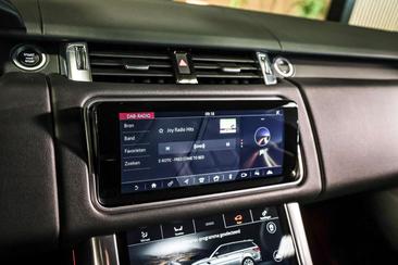 Land Rover Range Rover Sport P400e — photo 43
