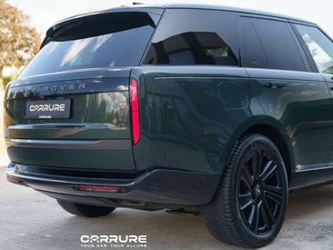 Land Rover Range Rover P510e — photo 38