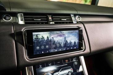 Land Rover Range Rover Sport P400e — photo 44