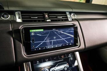 Land Rover Range Rover Sport P400e — photo 45