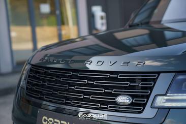 Land Rover Range Rover P510e — photo 40