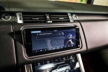 Land Rover Range Rover Sport P400e — photo 46