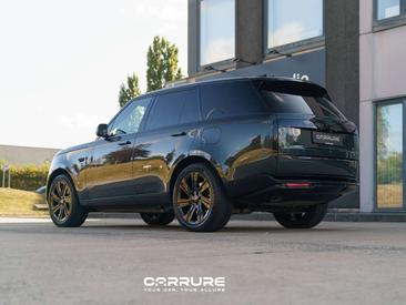 Land Rover Range Rover P510e — photo 42