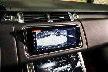 Land Rover Range Rover Sport P400e — photo 48