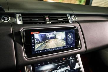 Land Rover Range Rover Sport P400e — photo 50