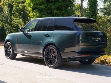 Land Rover Range Rover P510e — photo 45