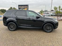 Land Rover Discovery Sport Noir AWD * Mild-Hybrid* - 2021 - Joinsteer - #1