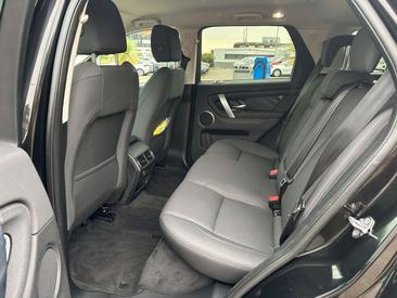 Land Rover Discovery Sport Noir AWD * Mild-Hybrid* — photo 11