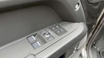 Land Rover Defender 90 P425 X Lichte Vracht Gris — photo 10