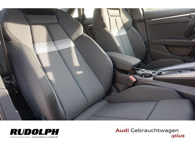 Audi A3 Advanced 35 TFSI S Tronic - 2024 - Joinsteer - #9