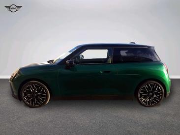 Mini Cooper Electric Berline Cooper SE — photo 3