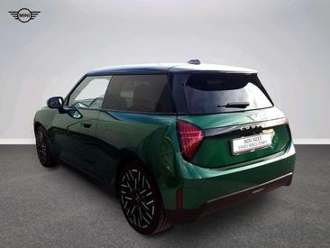 Mini Cooper Electric Berline Cooper SE — photo 5