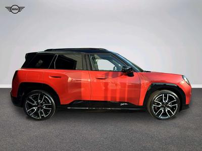 Mini Aceman SE