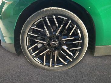 Mini Cooper Electric Berline Cooper SE — photo 7