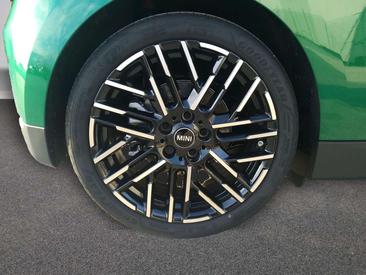 Mini Cooper Electric Berline Cooper SE — photo 8