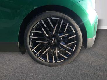 Mini Cooper Electric Berline Cooper SE — photo 9