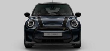 Mini 3 Portes Berline Cooper SE — photo 2