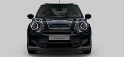 Mini 3 Portes Berline Cooper SE