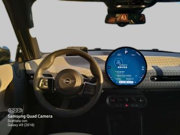 Mini Cooper Electric Berline Cooper SE — photo 11
