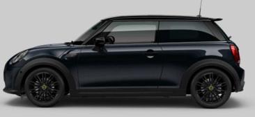 Mini 3 Portes Berline Cooper SE — photo 4