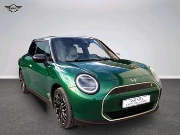 Mini Cooper Electric Berline Cooper SE — photo 12