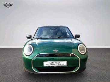 Mini Cooper Electric Berline Cooper SE — photo 13