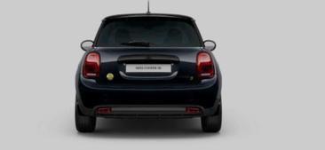 Mini 3 Portes Berline Cooper SE — photo 7