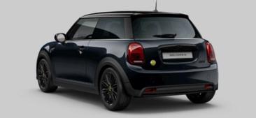 Mini 3 Portes Berline Cooper SE — photo 8