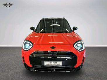 Mini Aceman SE — photo 13