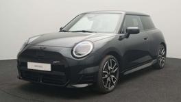 Mini Cooper Electric Berline Cooper SE - 2026 - Joinsteer - #1