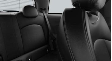 Mini 3 Portes Berline Cooper SE — photo 14