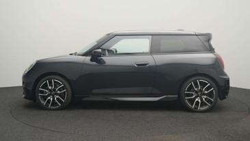 Mini Cooper Electric Berline Cooper SE — photo 2